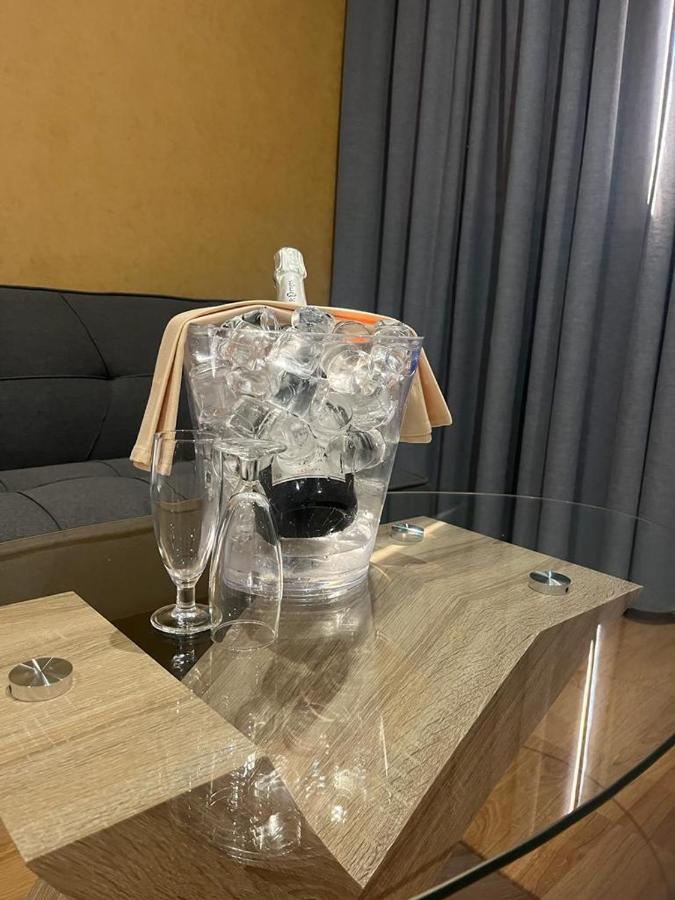 Hotel-Asador Montes Oretanos Pulgar Luaran gambar